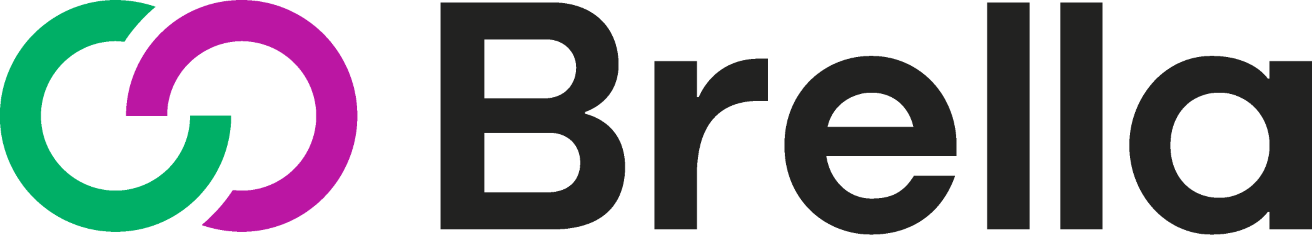 Brella logo