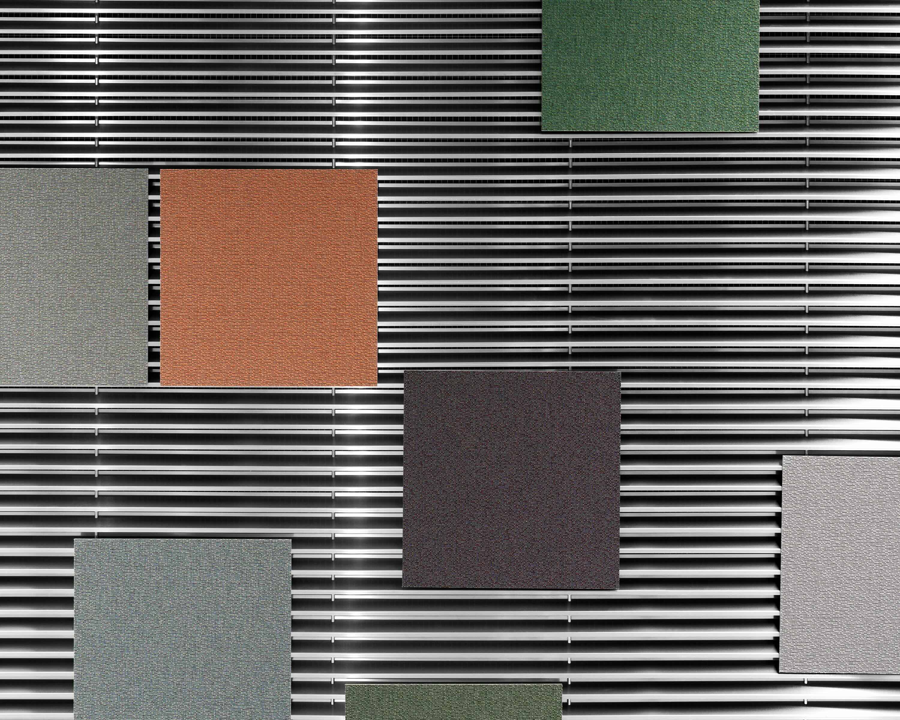 Eco Matter Mix_0960350 Forest Green_0960130 Sandstone_0959930 Terracotta_0960480 Aubergine_0959730 Light Grey_0960760 Mid Grey_0959350 Forest Green_001_JPG_sRGB