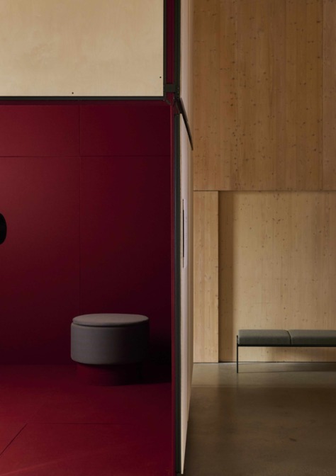 Kvadrat Acoustics_Design Workshop_Copenhagen_3DaysofDesign_2026_photography by Benjamin Lund-2 copy