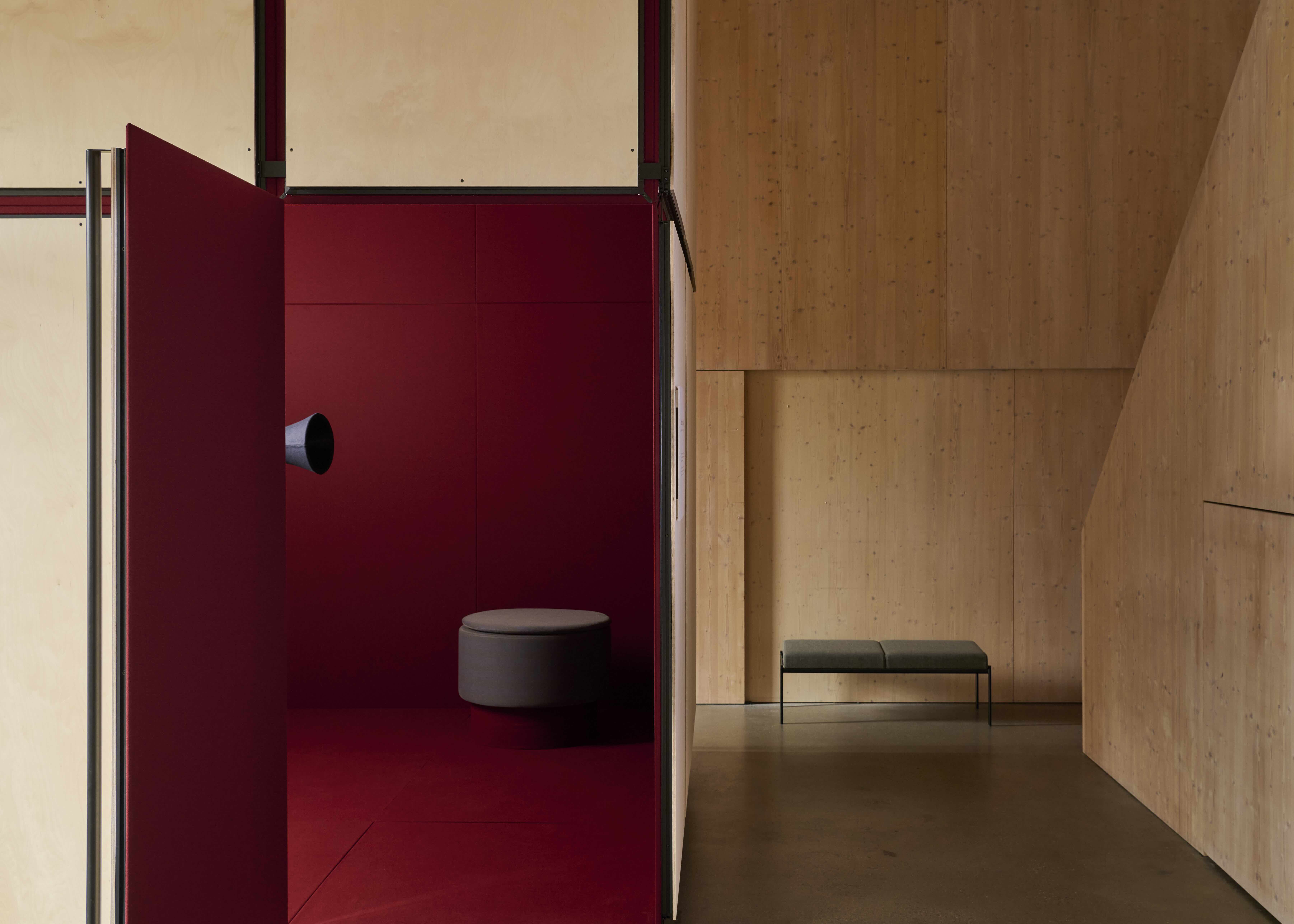 Kvadrat Acoustics_Design Workshop_Copenhagen_3DaysofDesign_2026_photography by Benjamin Lund-2 copy